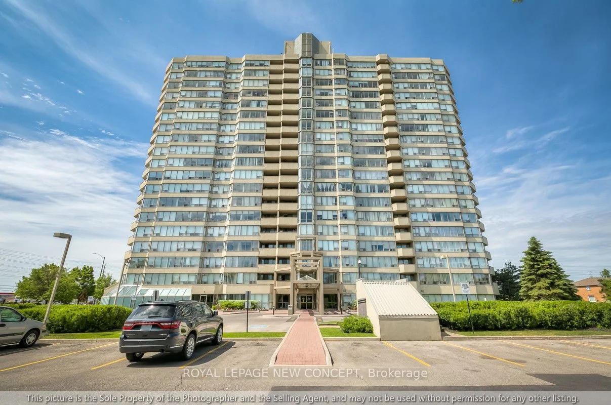 700 Constellation Drive 709, Mississauga, ON L5R 3G8