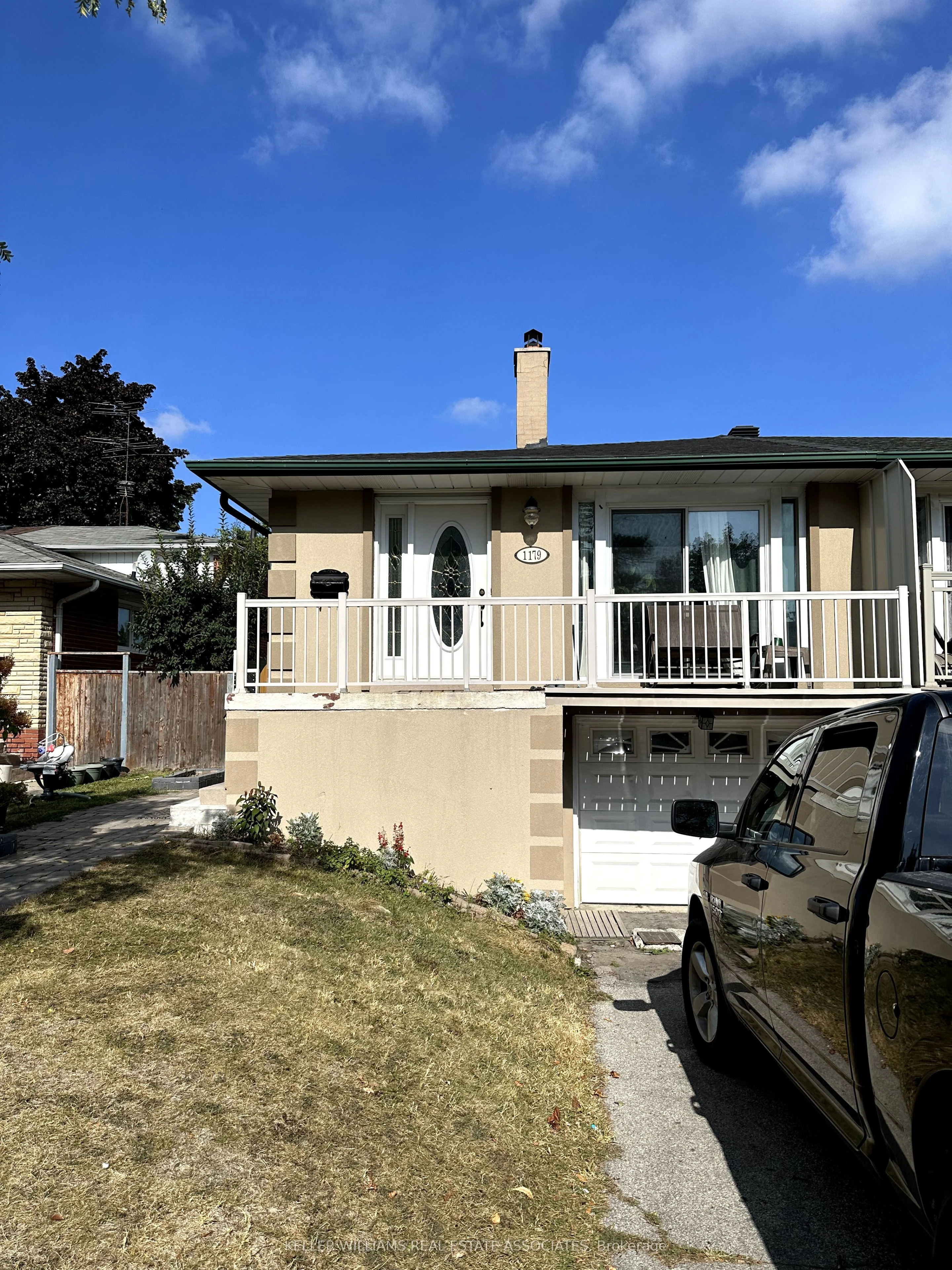 1179 Forestwood Drive S Upper, Mississauga, ON L5C 1H6