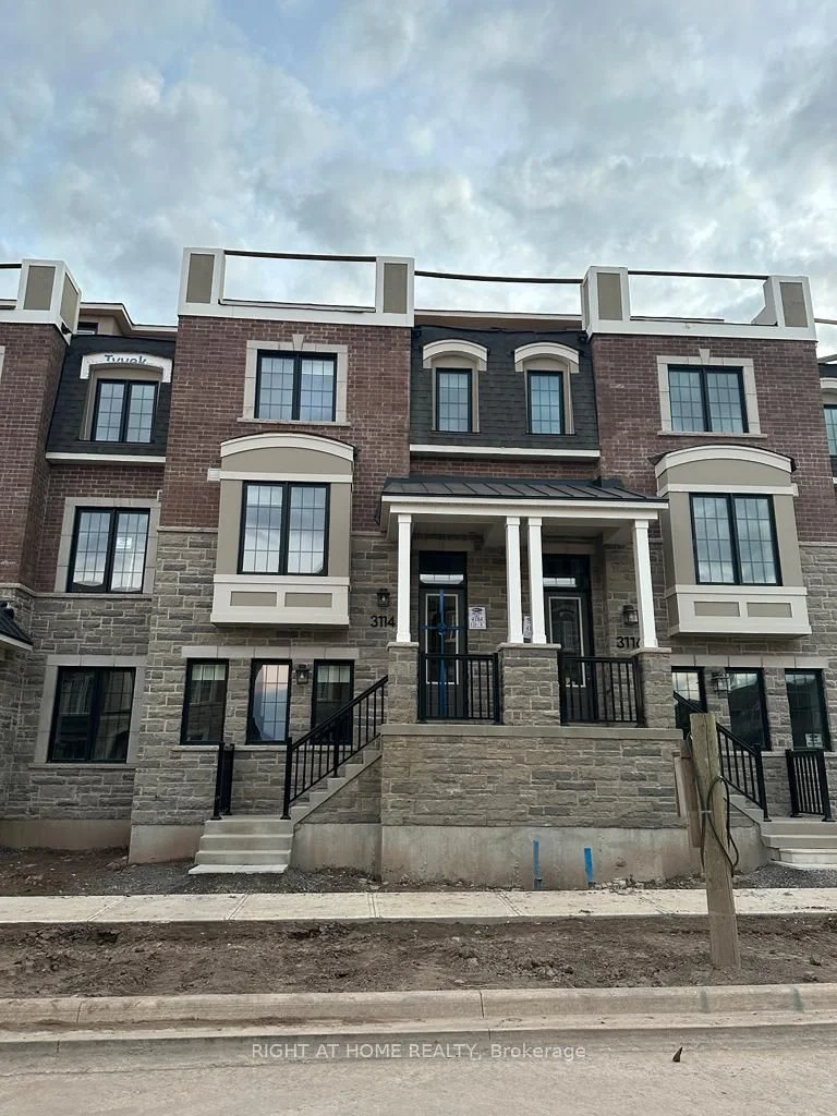 3114 William Cutmore Blvd Boulevard, Oakville, ON L6H 7X1