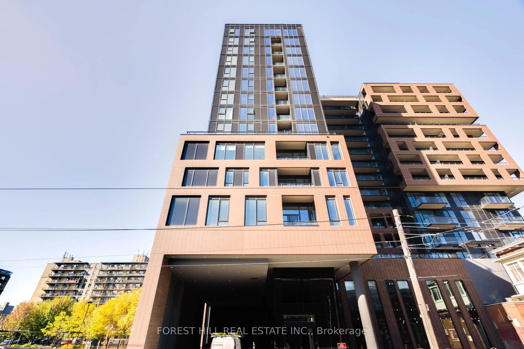 270 Dufferin Street 802, Toronto W01, On M6k 0h8