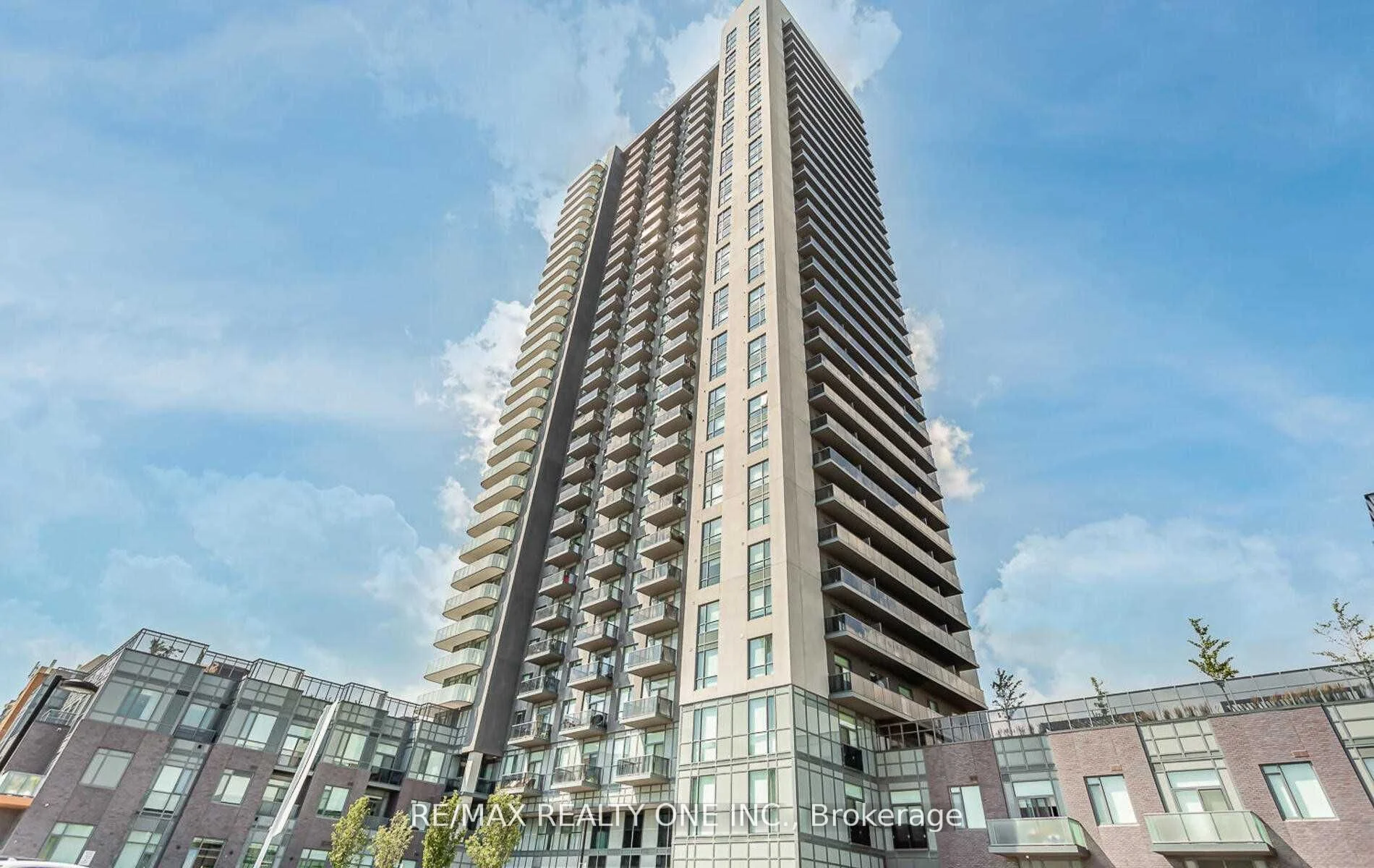 8 Nahani Way 309, Mississauga, ON L4Z 4J8