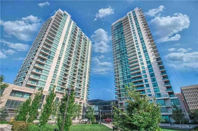 215 Sherway Gardens Road 208, Toronto W08, ON M9C 0A4