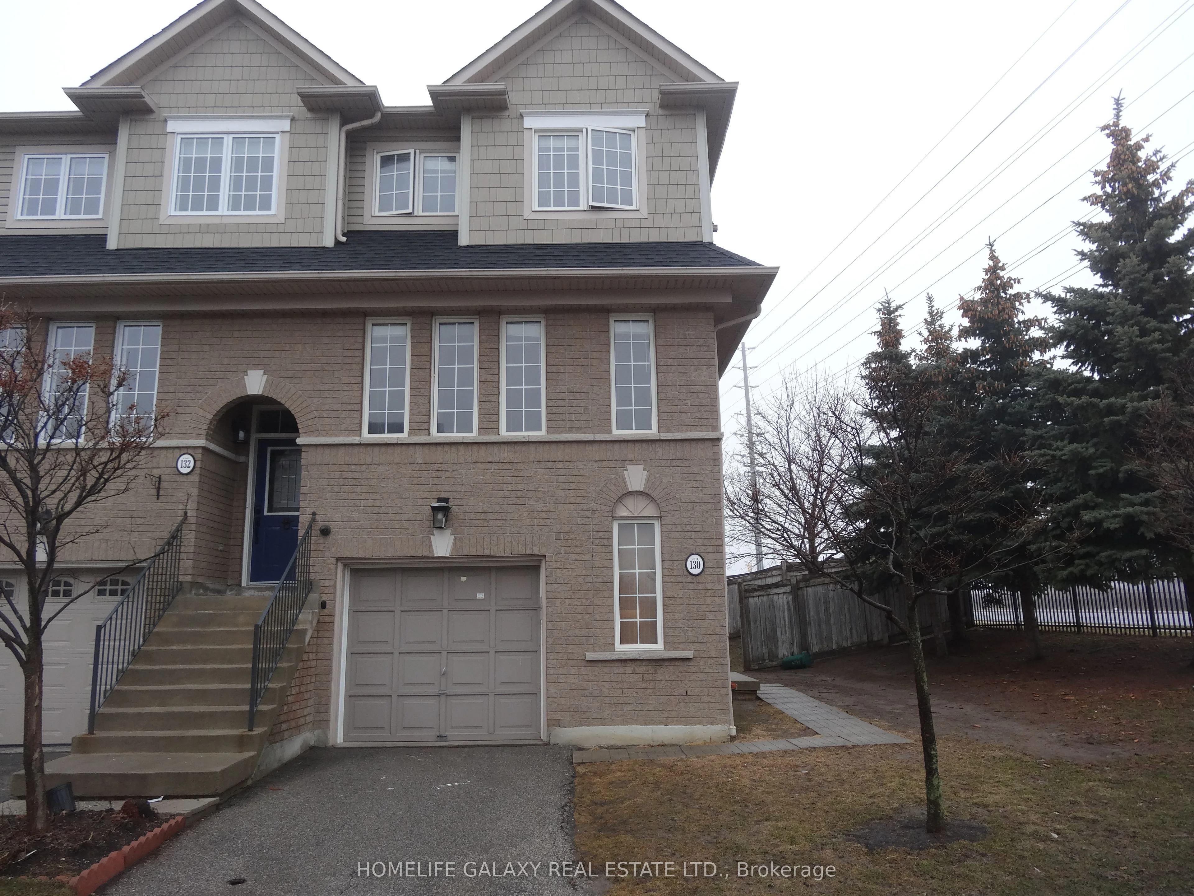 4950 Albina Way 130, Mississauga, ON L4Z 4J6