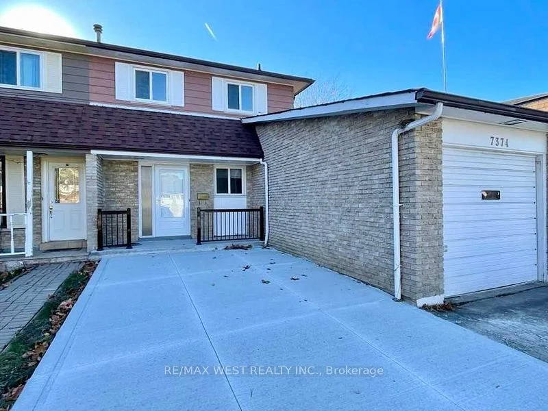 7374 BYBROOK Drive, Mississauga, ON L4T 3R2