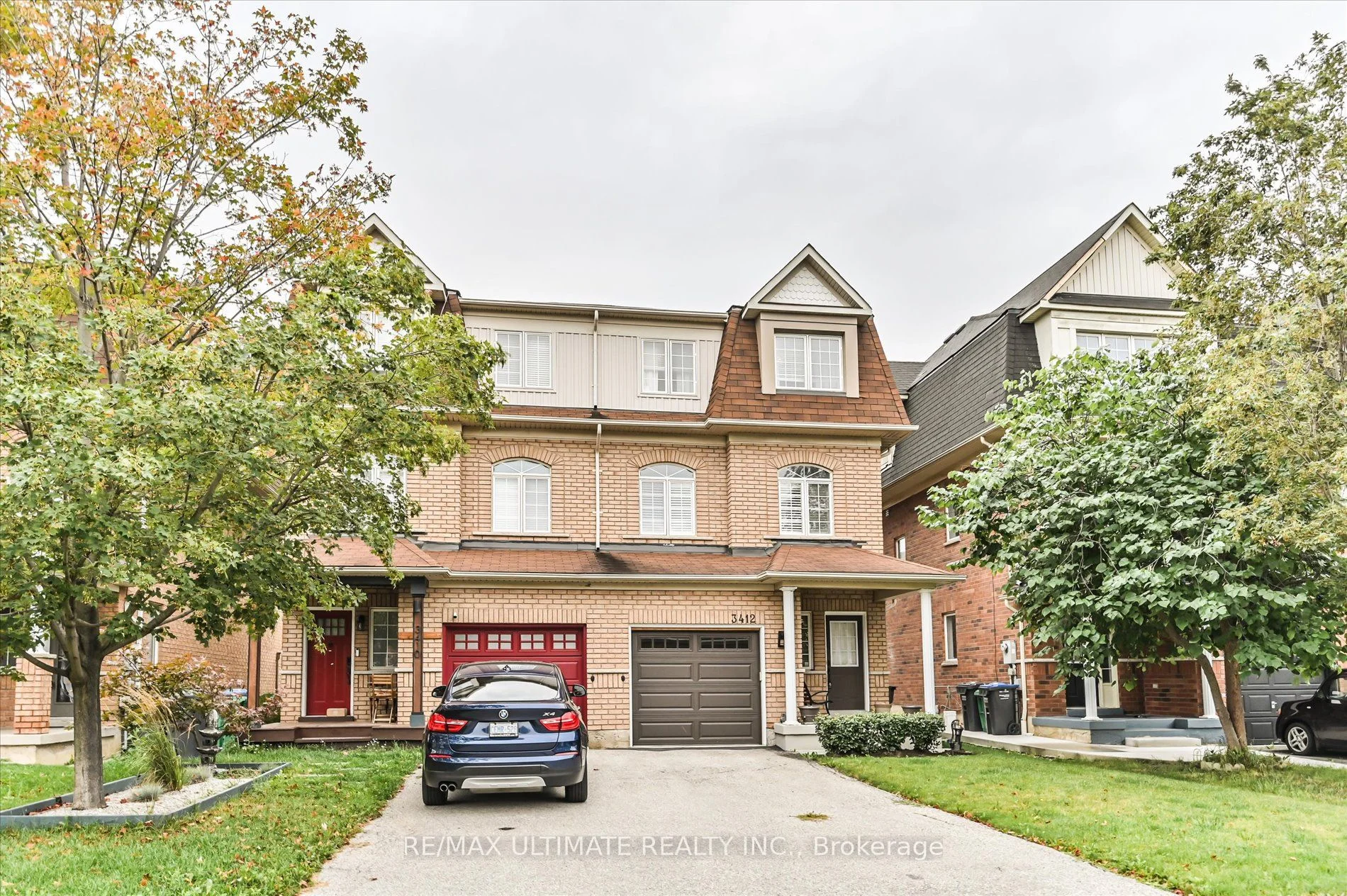 3412 Southwick Street, Mississauga, ON L5M 7L5