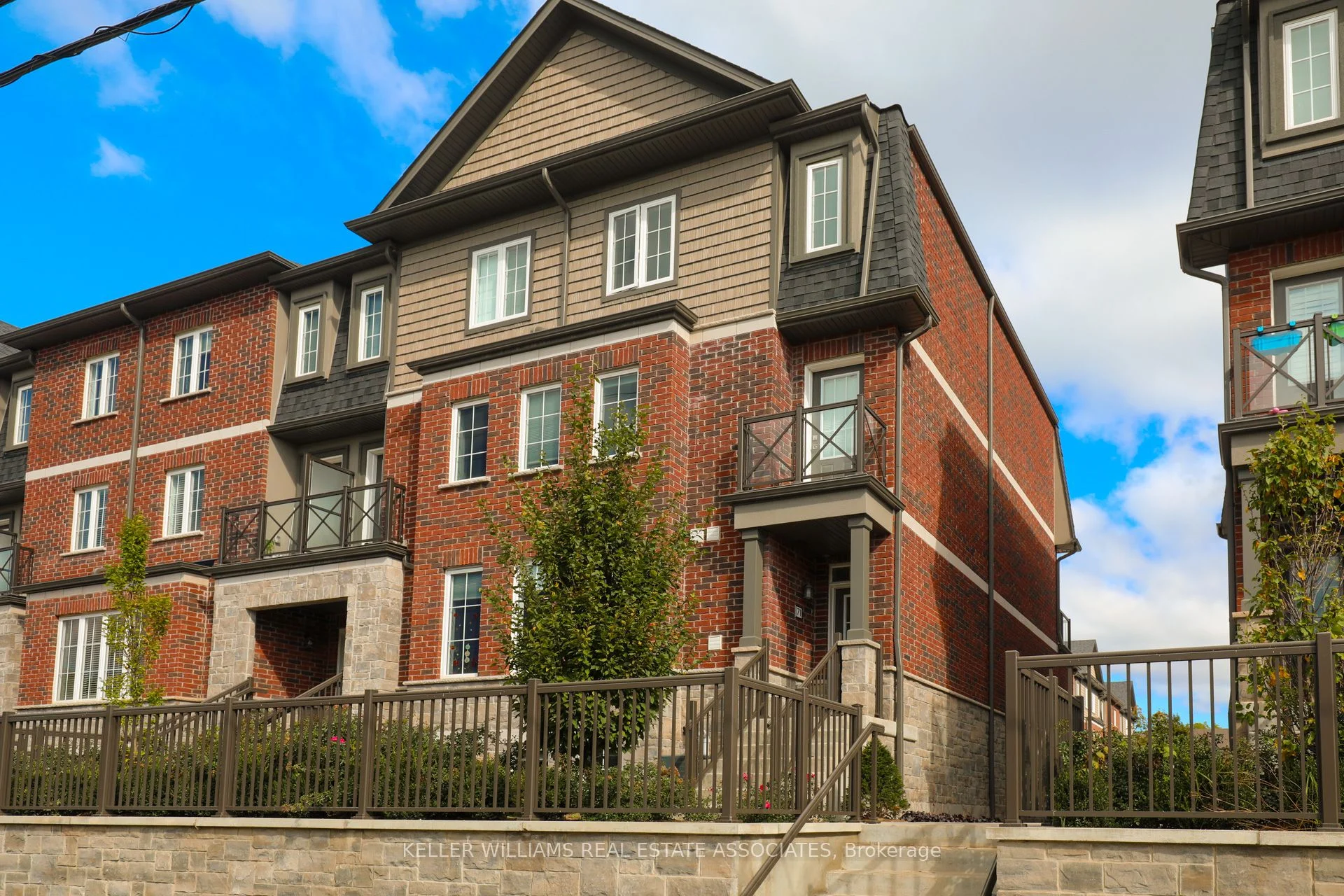 445 Ontario Street S 71, Milton, ON L9T 2N2