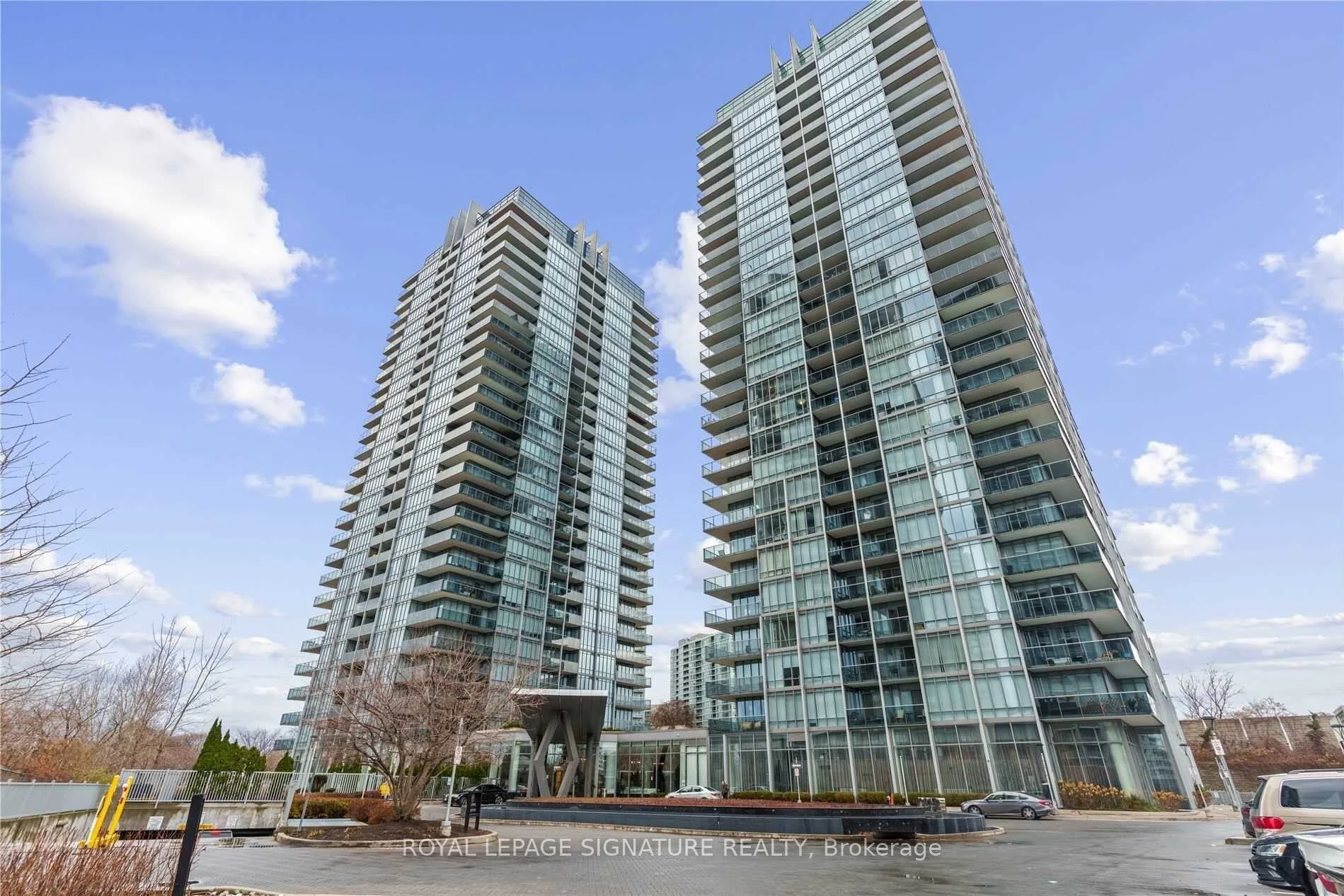90 Park Lawn Road 1710, Toronto W06, ON M8Y 0B6