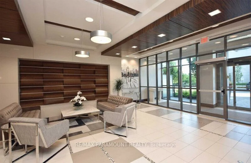 339 Rathburn Road W 1219, Mississauga, ON L5B 0K6