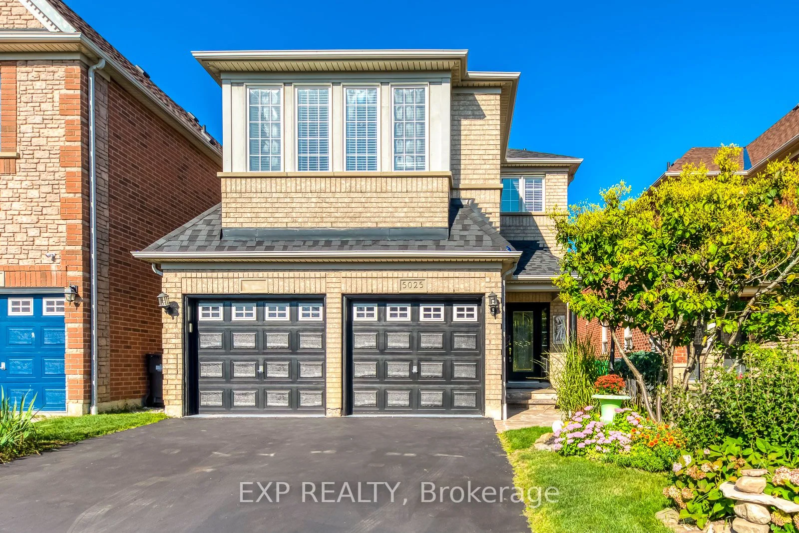 5025 Dubonet Drive, Mississauga, ON L5M 7X1