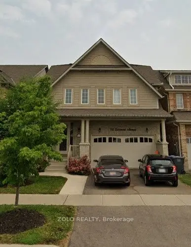 Detached in Caledon