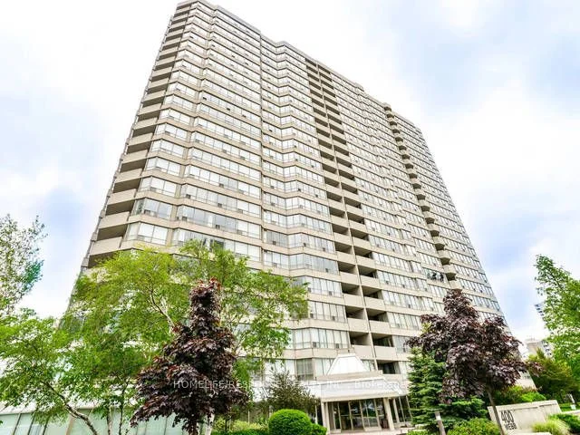 400 WEBB Drive 2401, Mississauga, ON L5B 3Z7