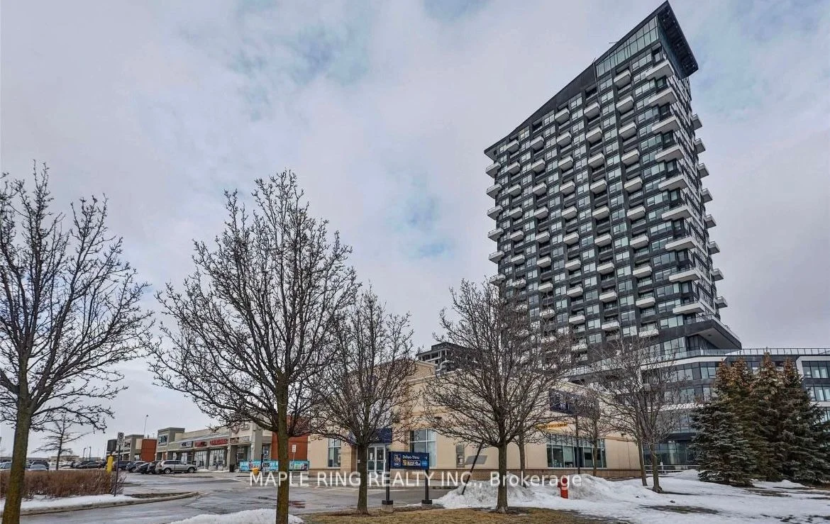 297 Oak Walk Drive 709, Oakville, ON L6H 3R6