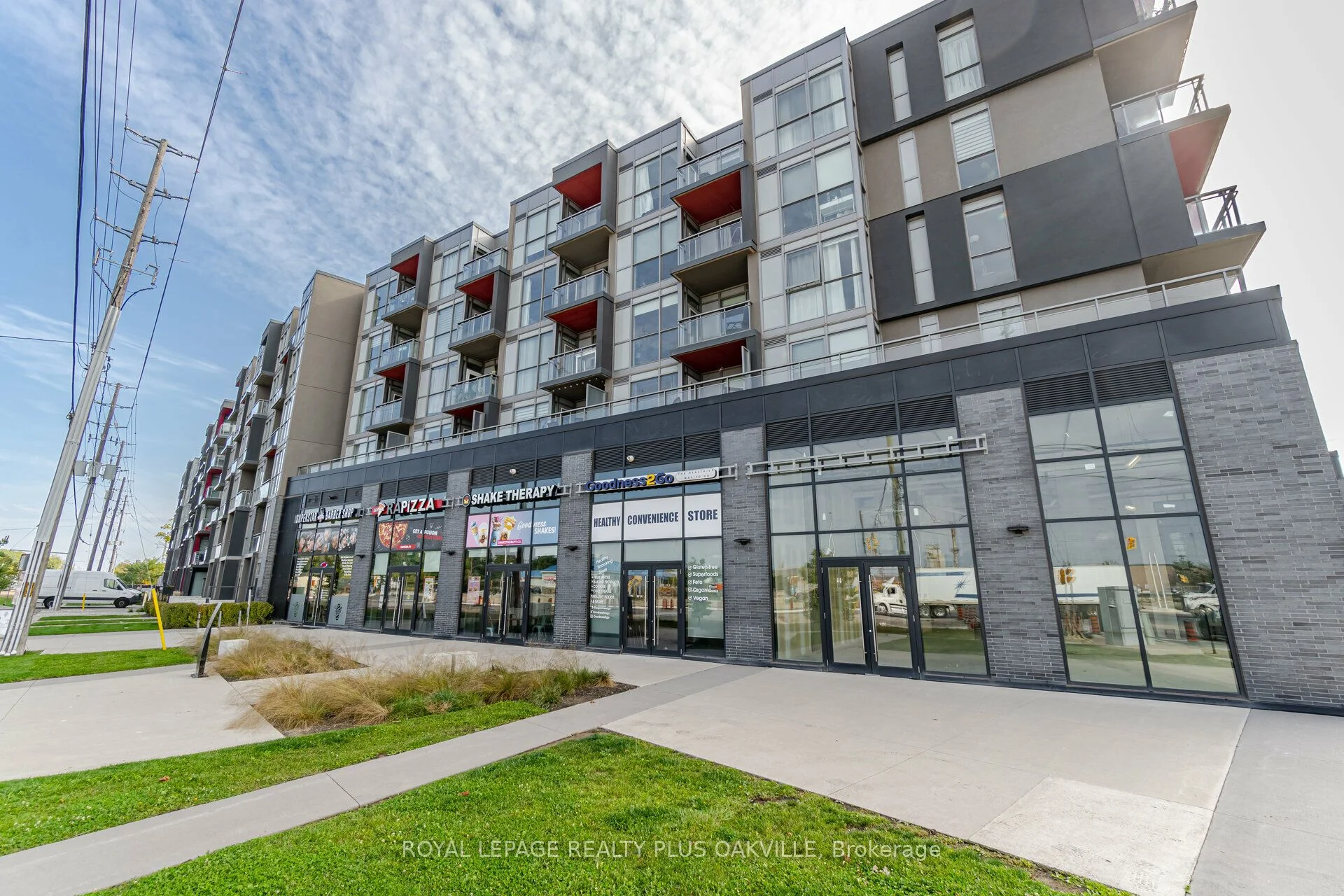 5230 Dundas Street A329, Burlington, On L7l 0j5