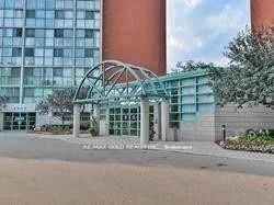 4205 Shipp Drive Ph#5, Mississauga, ON L4Z 2Y8