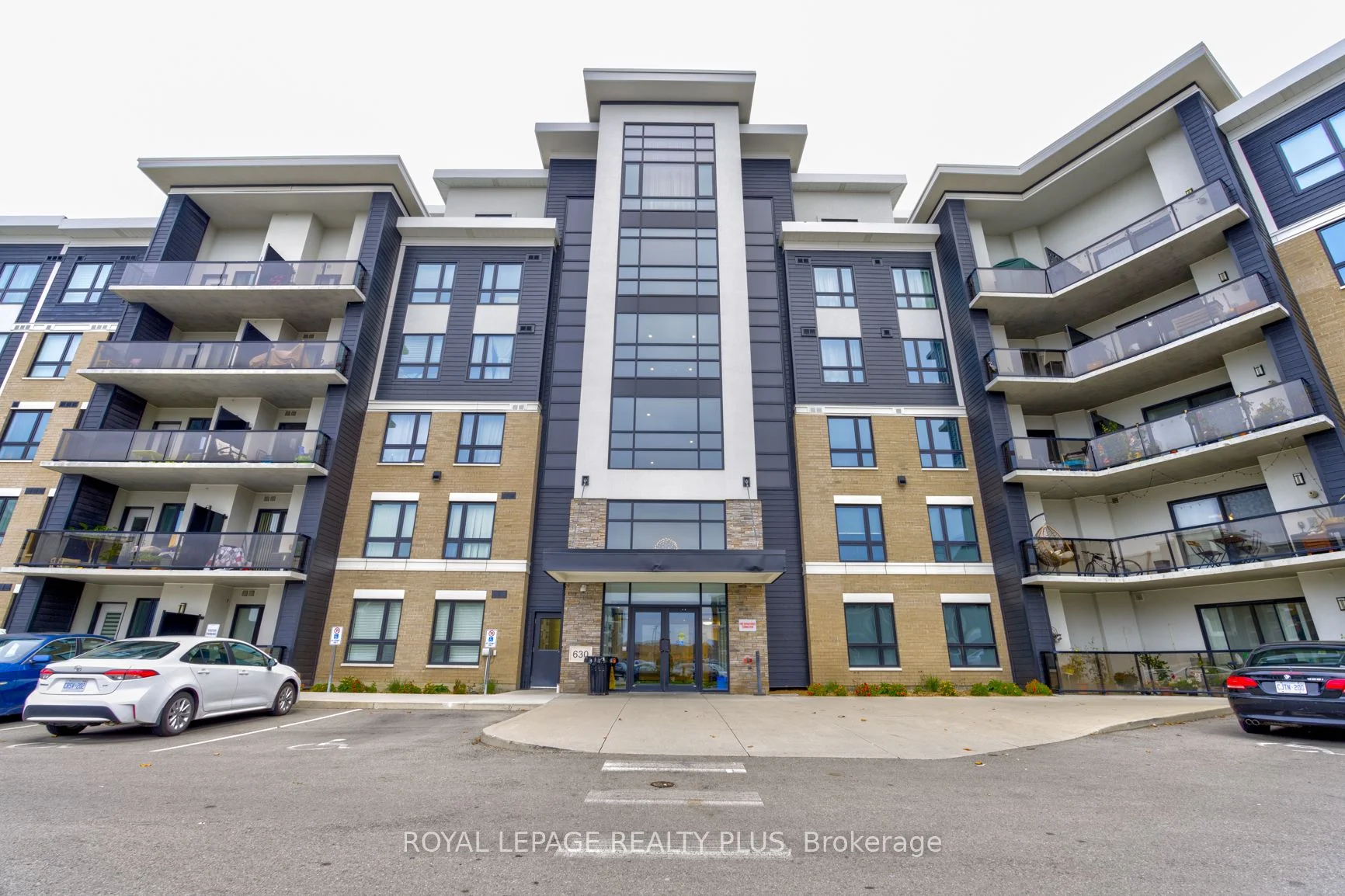 630 Sauve Street 505, Milton, ON L9T 9A6