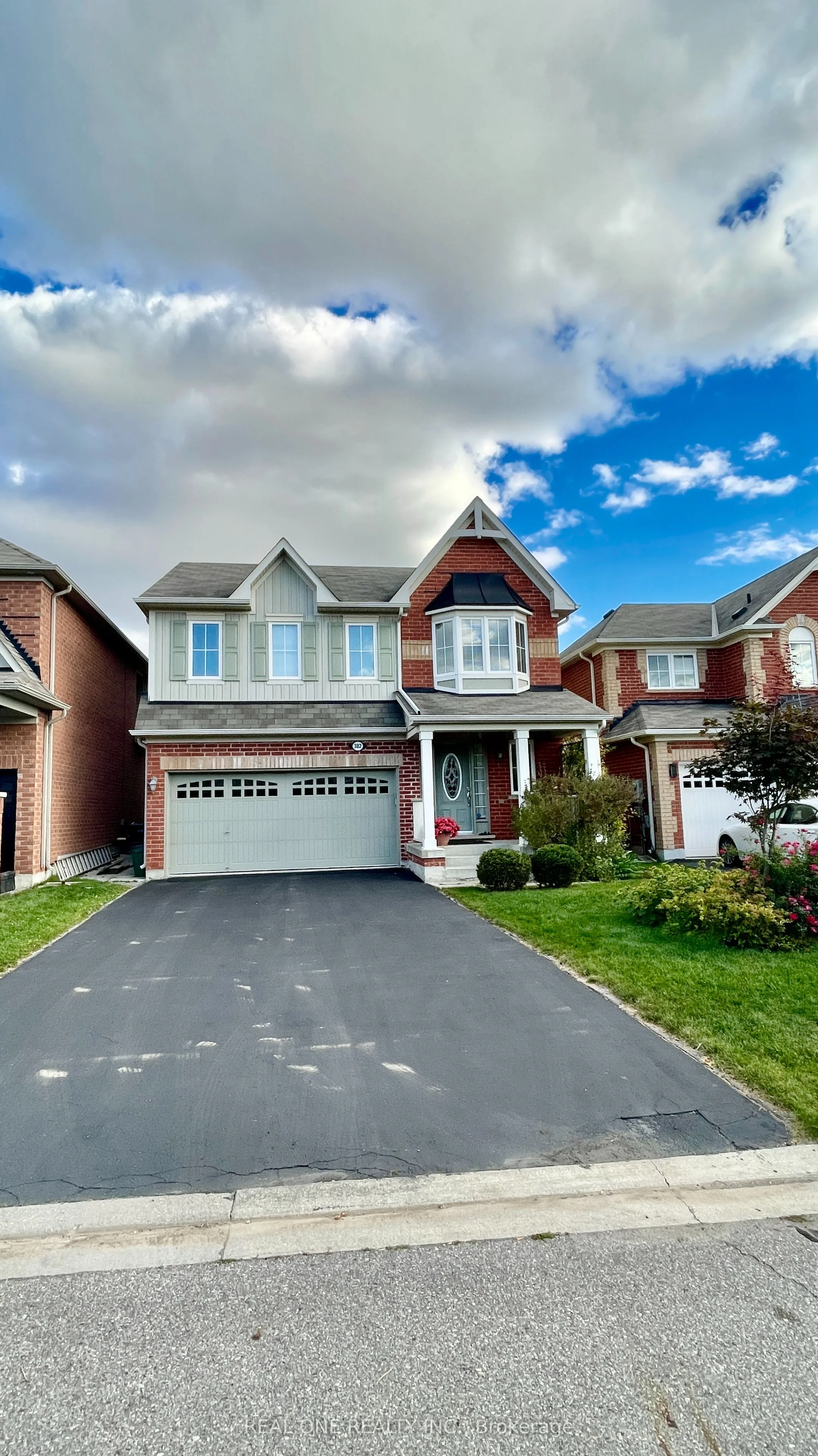 382 Mcjannett Avenue, Milton, On L9t 7t8