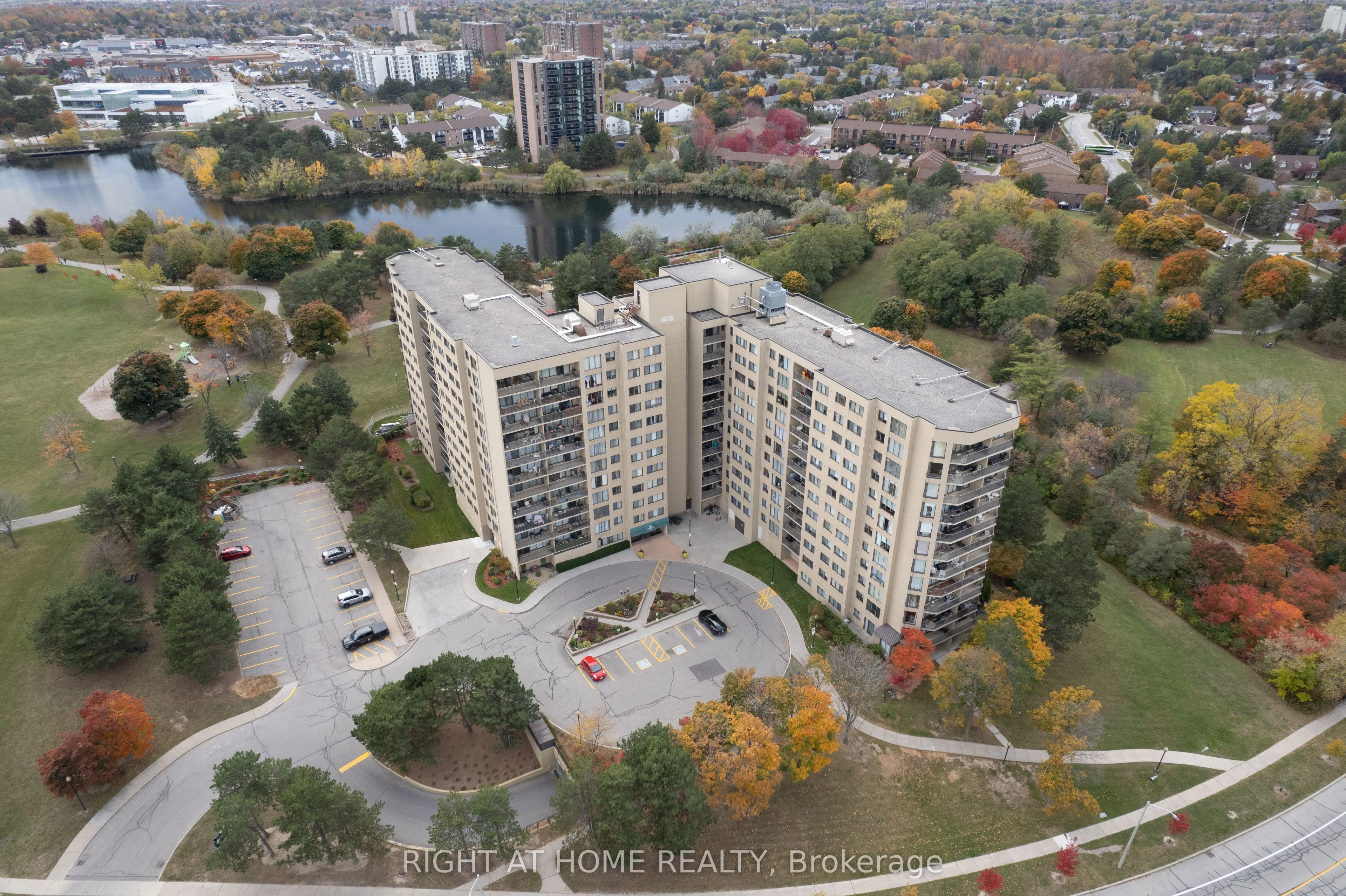 6500 MONTEVIDEO Road 509, Mississauga, ON L5N 3T6