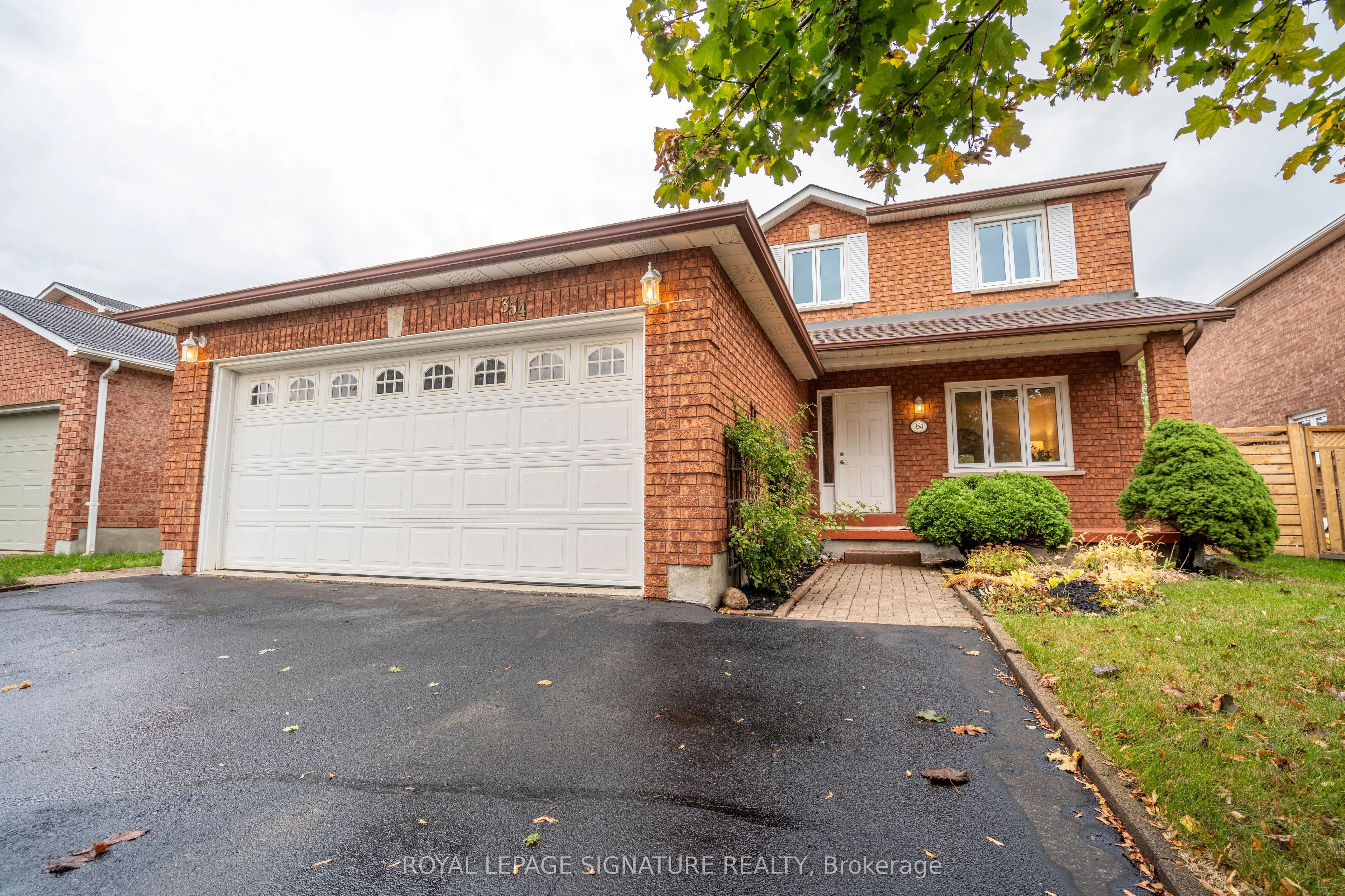 354 OLD ORCHARD Circle, Oakville, ON L6H 4N2