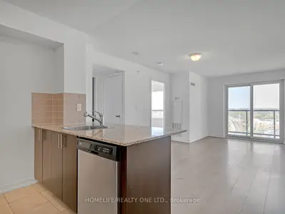 1420 Dupont Street 1708, Toronto W02, On M6j 4j8