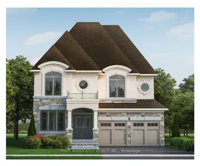 Detached in Caledon
