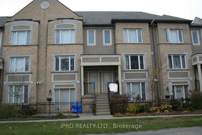 5650 Winston Churchill Boulevard 75, Mississauga, On L5m 0l7