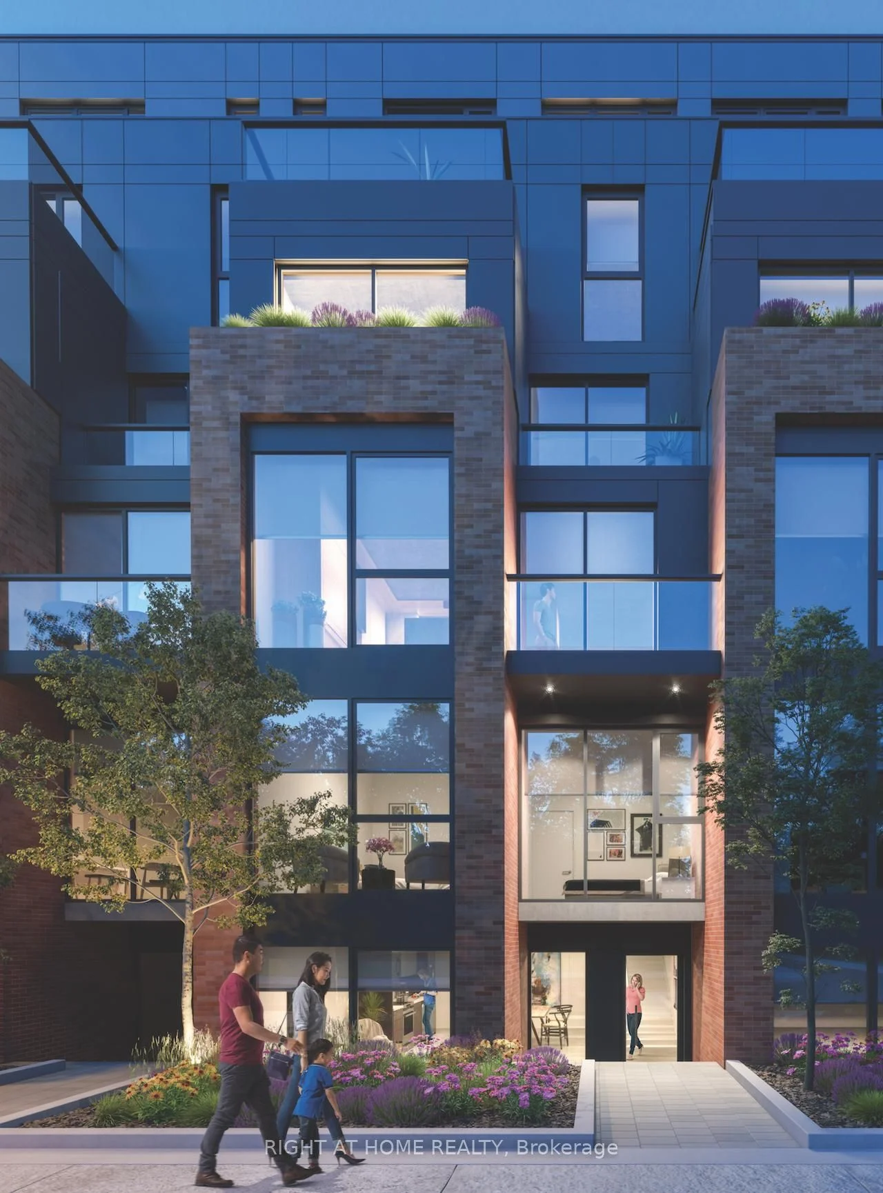57 Brock Avenue 316, Toronto W01, On M6k 2l3