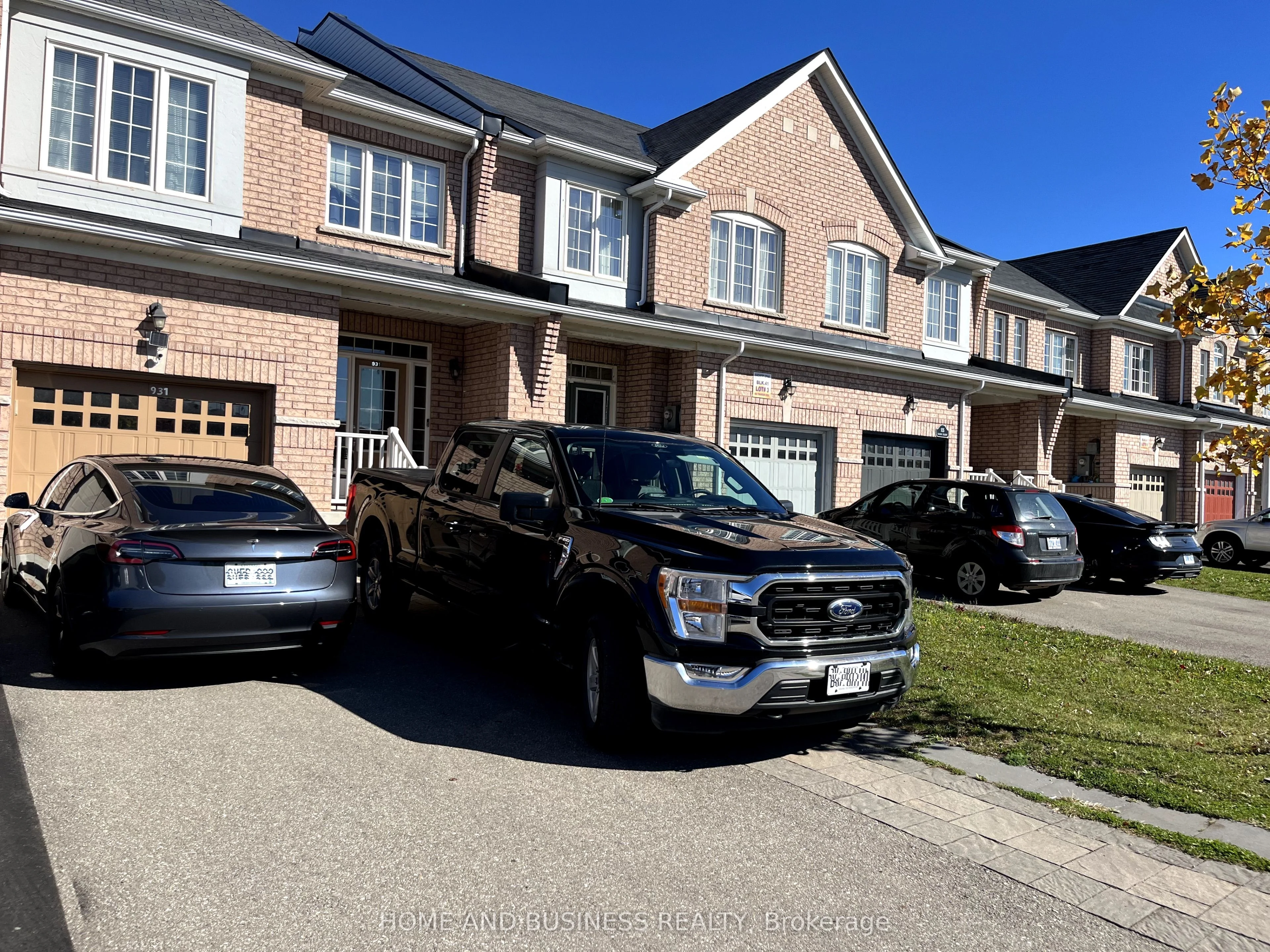 931 Transom Crescent Bsmnt, Milton, On L9t 8k4