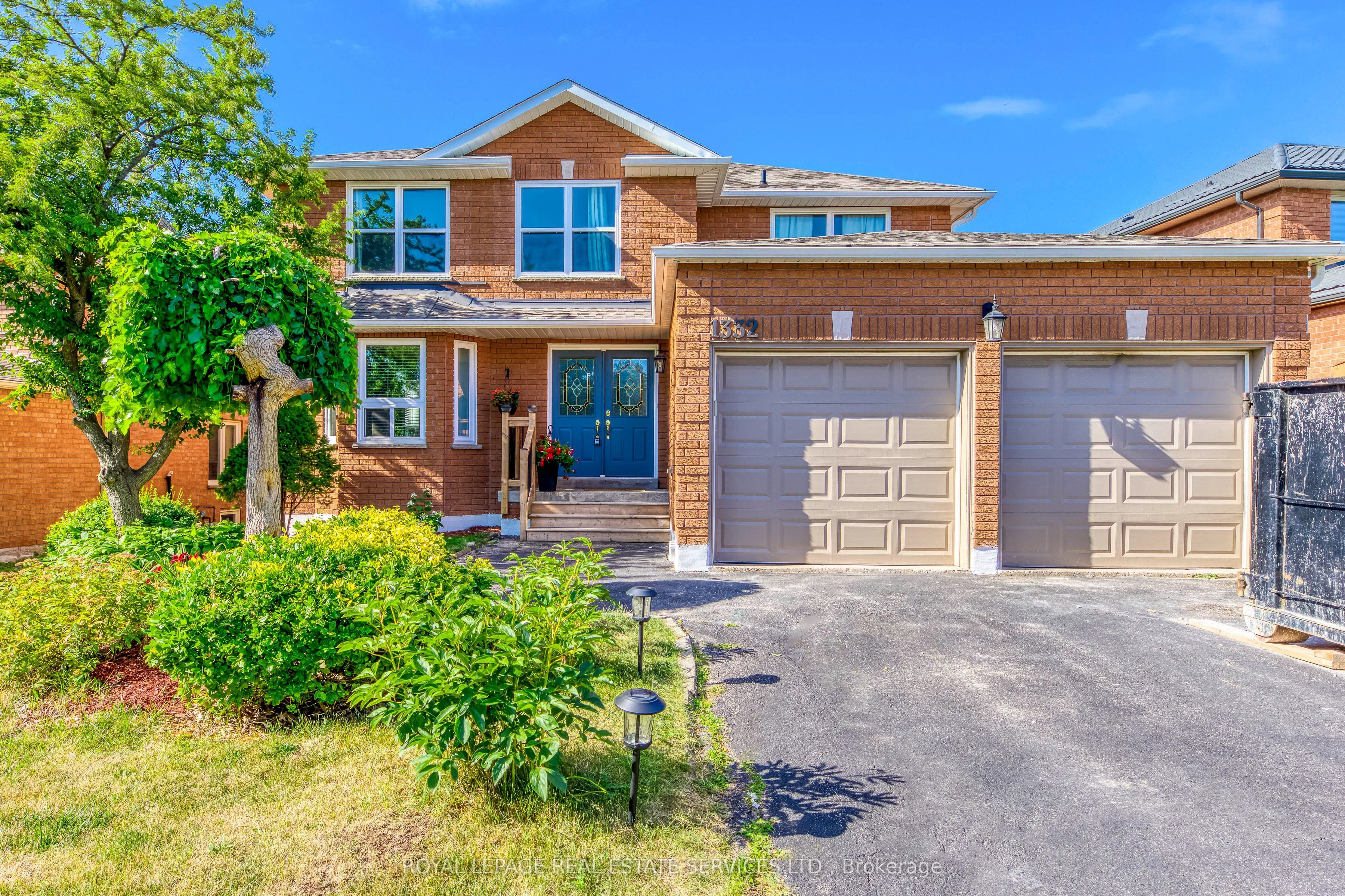1332 Heritage Way, Oakville, ON L6M 3C9