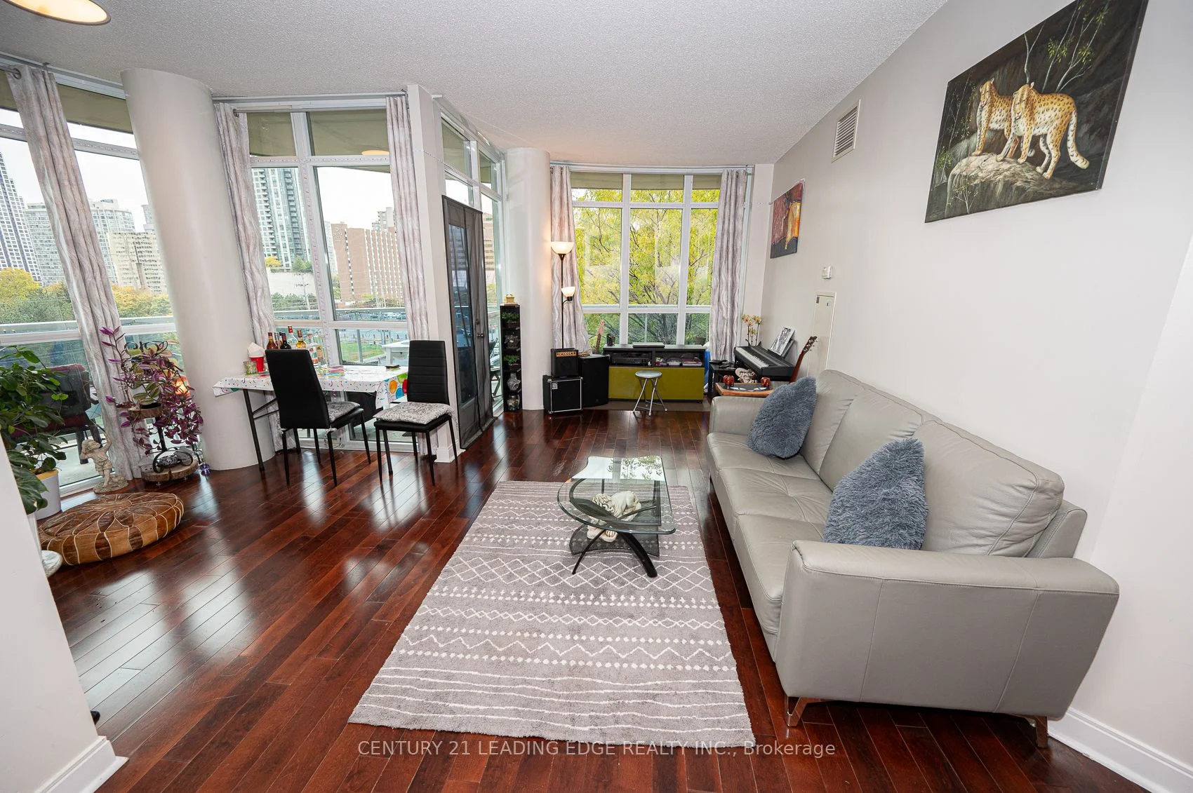 70 Absolute Avenue 506, Mississauga, ON L4Z 0A4