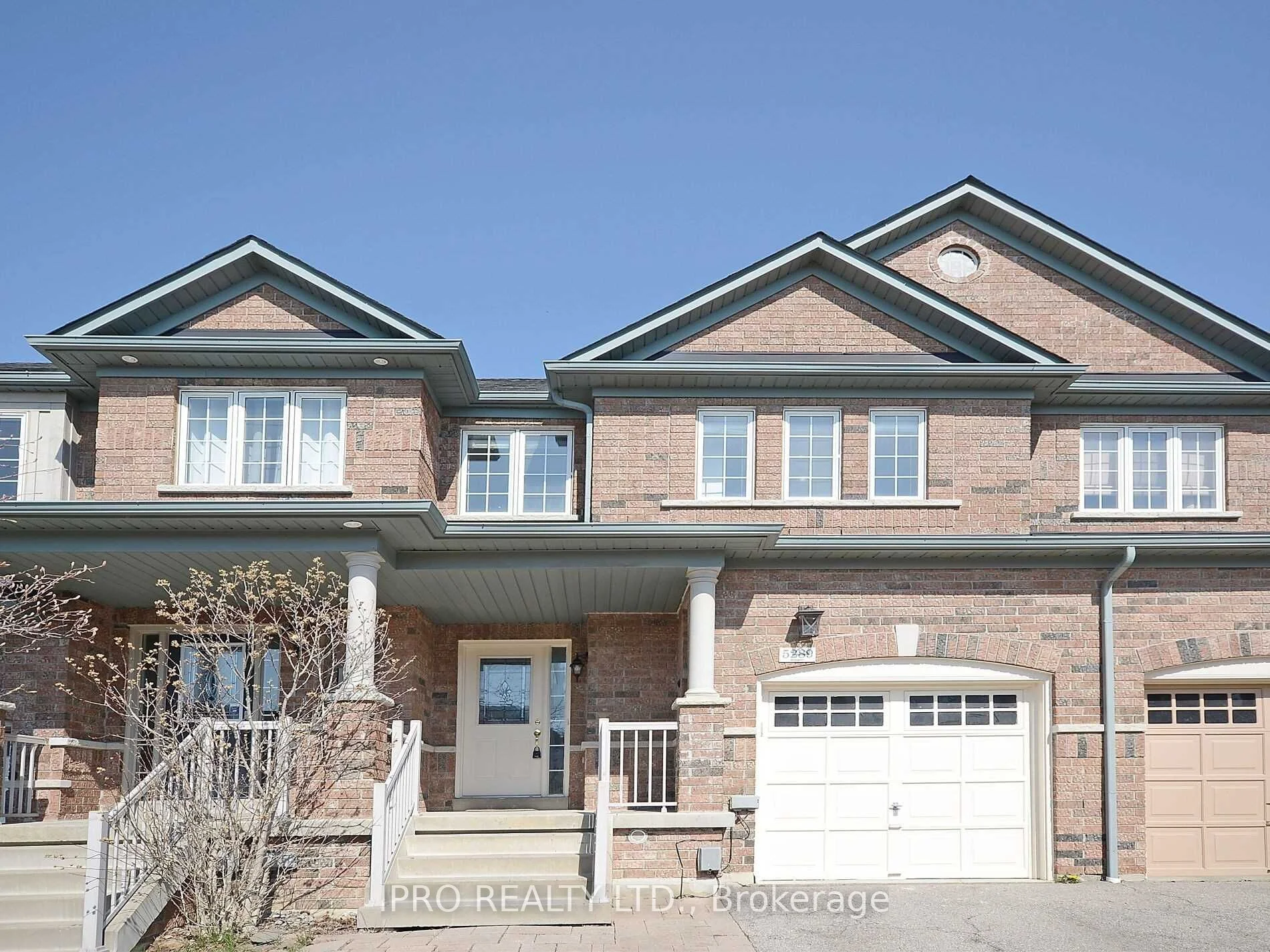 5289 Palmetto Place, Mississauga, ON L5M 0C8