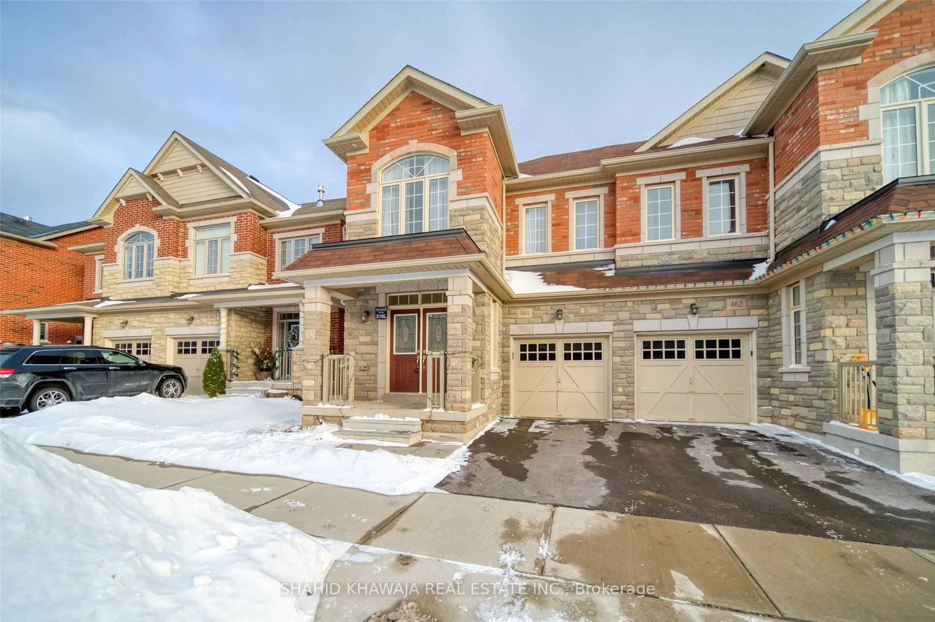 464 George Ryan Avenue S, Oakville, ON L6H 7H5
