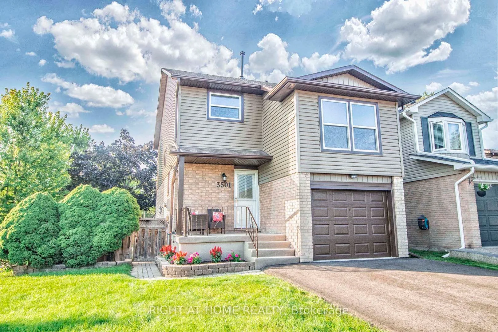 3501 Ketelbey Court, Burlington, ON L7M 3B3