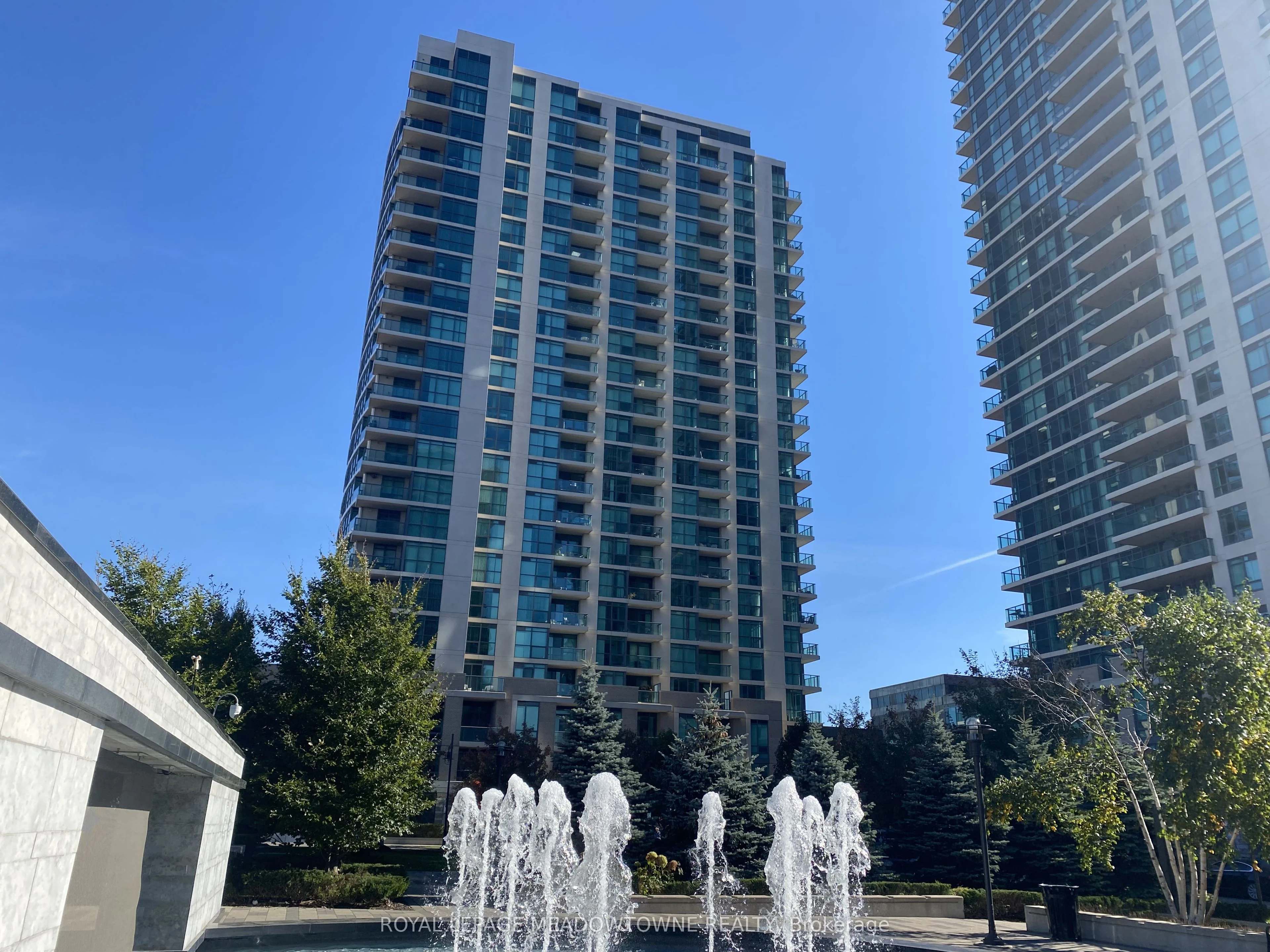 205 Sherway Gardens Road 510, Toronto W08, ON M9C 0A5