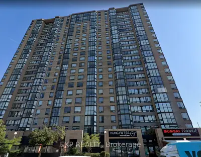 285 Enfield Place 806, Mississauga, On L5b 4l8