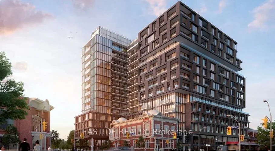270 Dufferin Street 1006, Toronto W01, On M6k 0h8