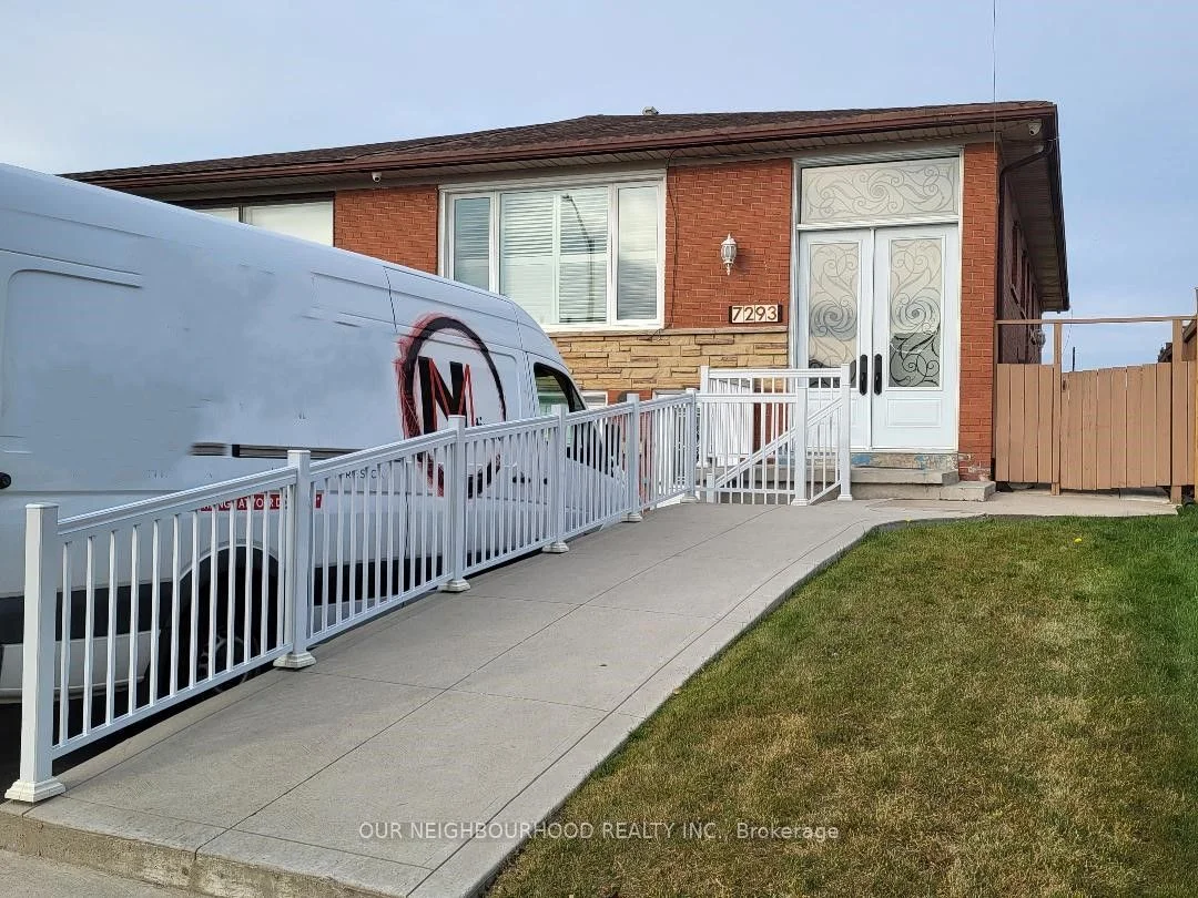 7293 Shallford Road, Mississauga, ON L4T 2P8