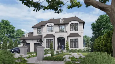 103 Glenview Drive, Mississauga, On L5g 2n5