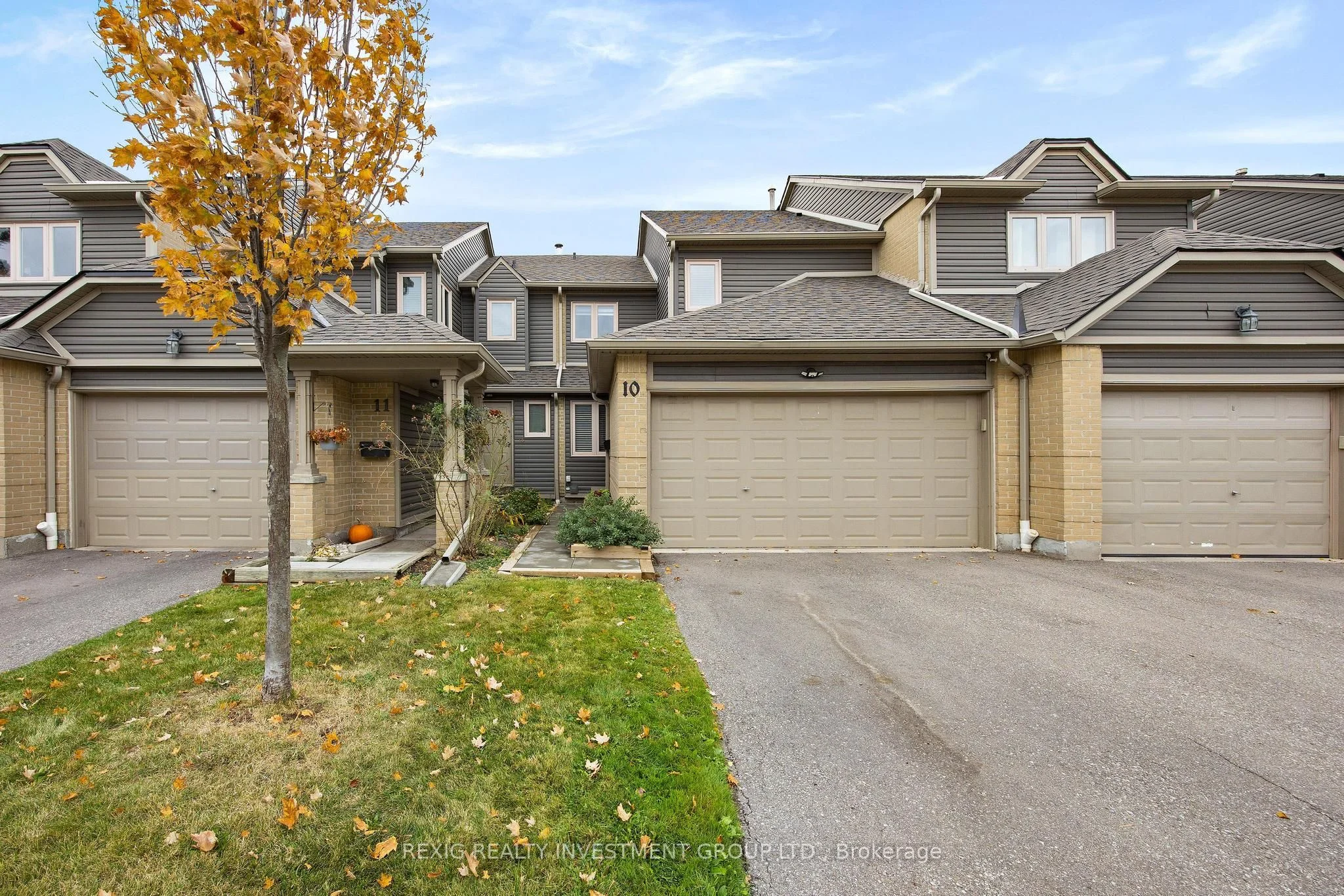 3600 Colonial Drive 10, Mississauga, ON L5L 5P5