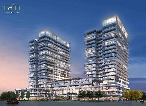65 Speers Road 1901, Oakville, On L6k 0j1