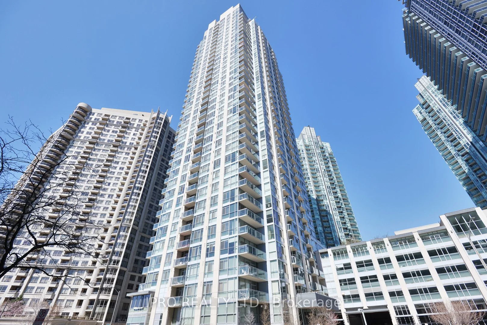 225 Webb Drive 3009, Mississauga, On L5b 3y5