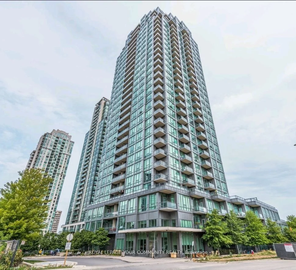 3525 Kariya Drive 3203, Mississauga, ON L5B 0C2