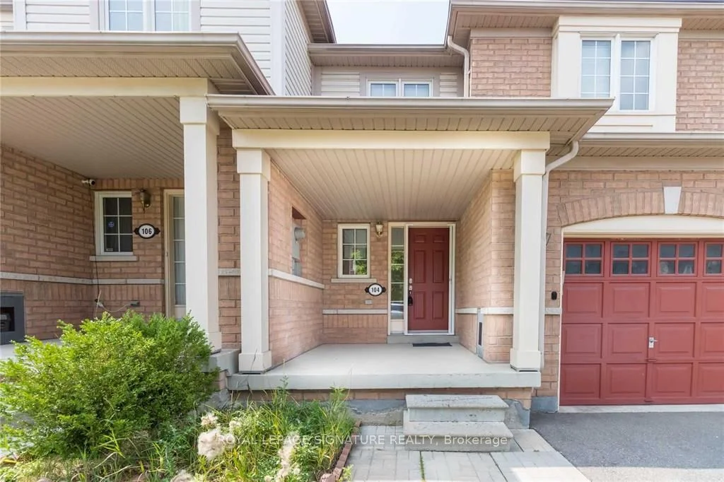 6035 Bidwell Trail 104, Mississauga, ON L5V 3C9
