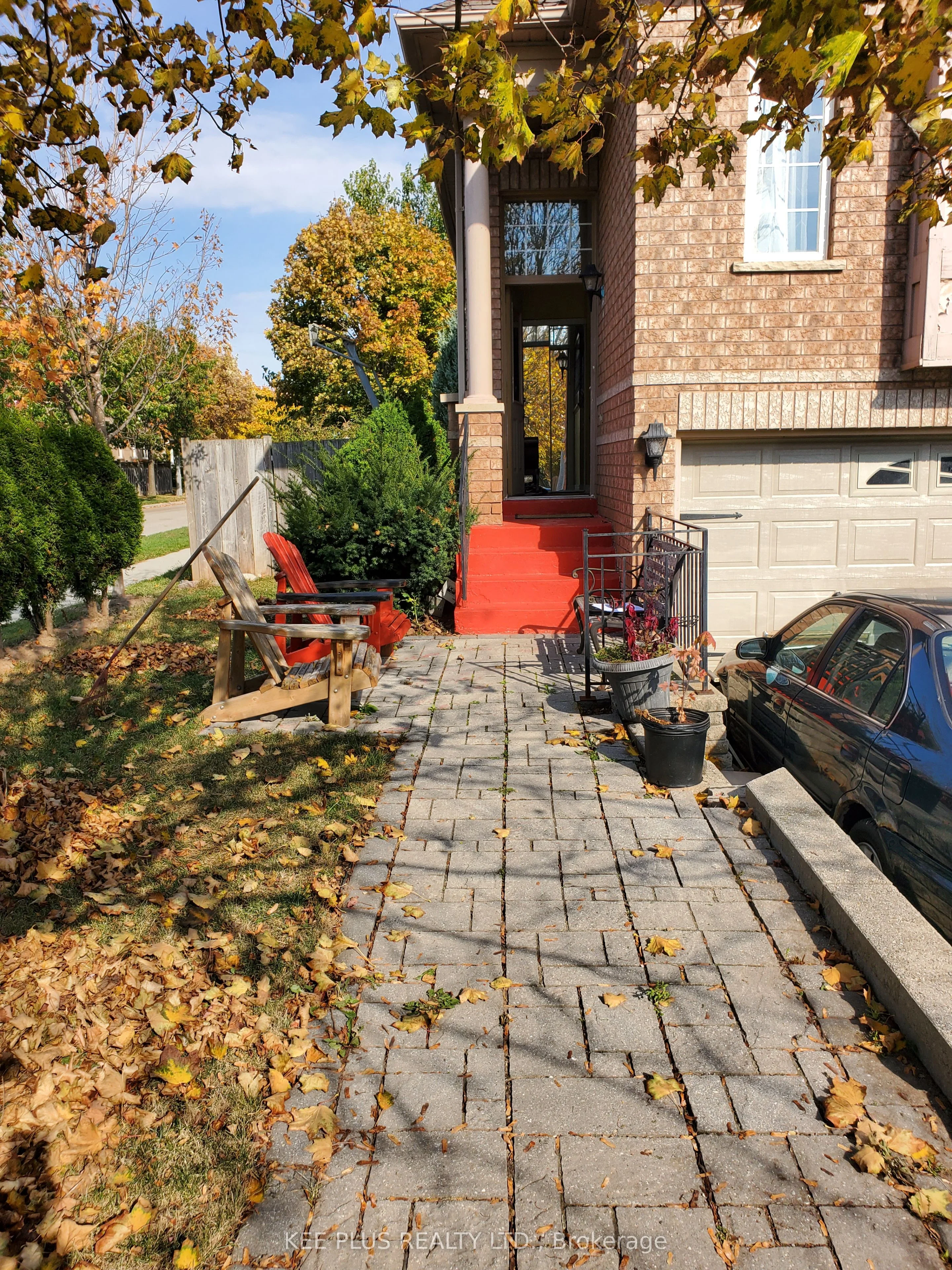 2235 Hummingbird Way, Oakville, On L6m 3z6