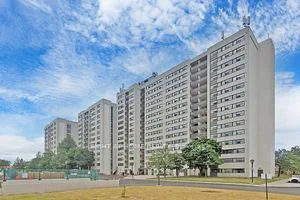 2900 Battleford Road N 403, Mississauga, ON L5N 2V9