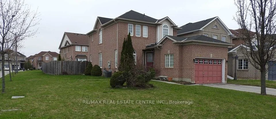 7414 Russian Olive Close, Mississauga, ON L5N 8N7