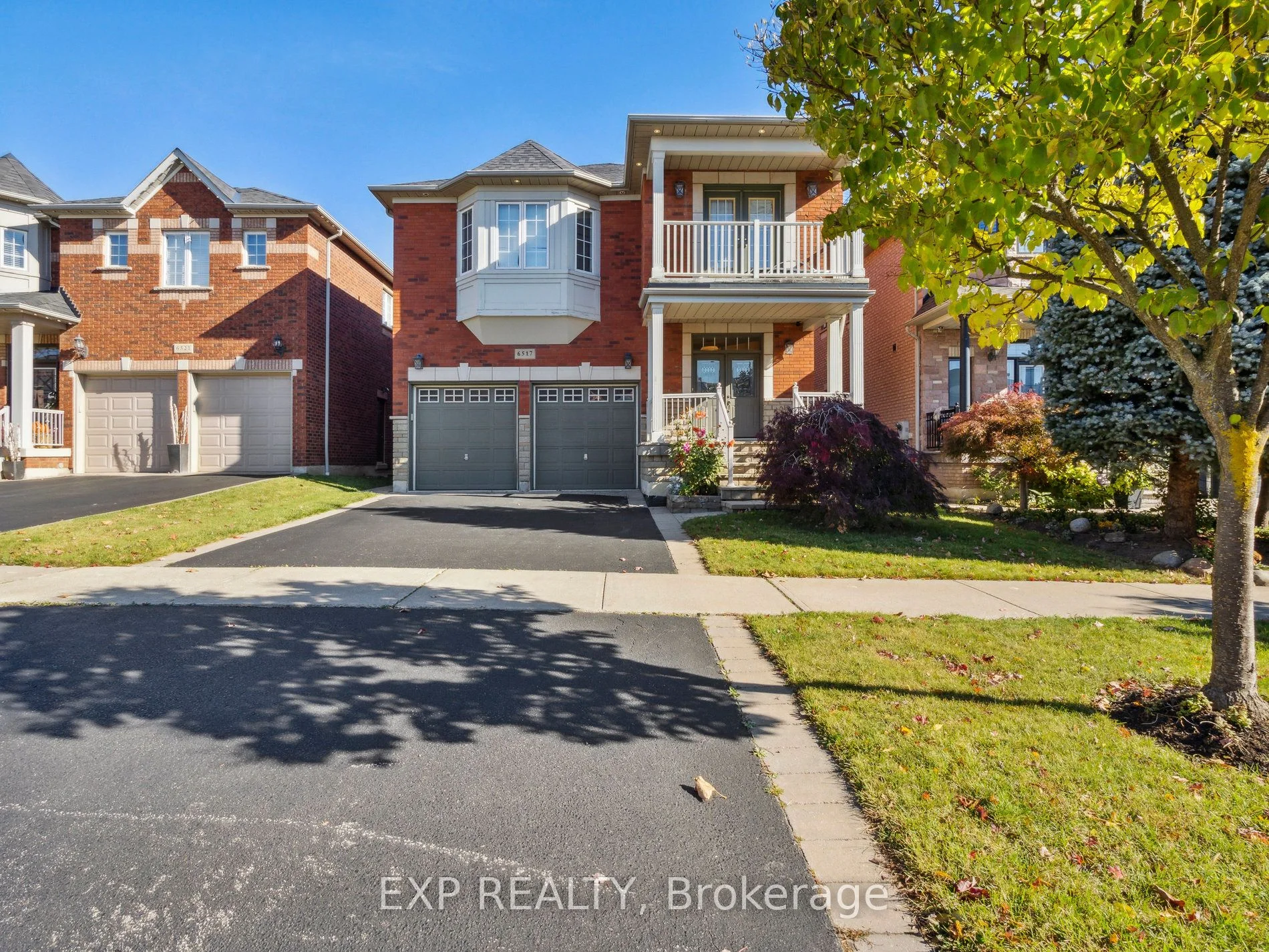 6517 Western Skies Way (Upper), Mississauga, ON L5W 1H7