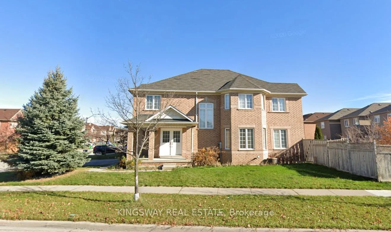 3159 Turbine Crescent, Mississauga, ON L5M 6W1