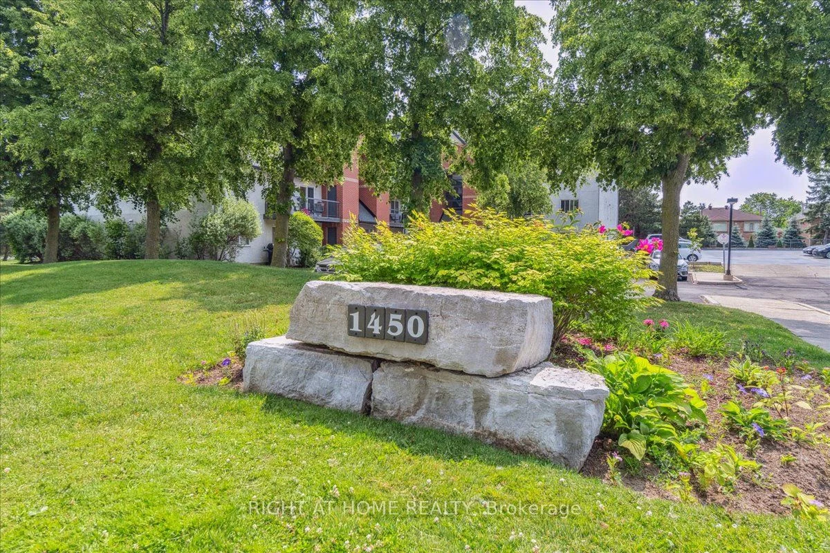 1450 Glen abbey Gate 713, Oakville, ON L6M 2V7