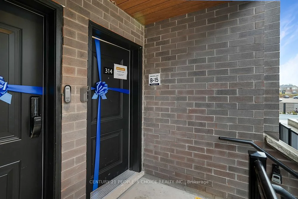 349 Wheat Boom Drive 314, Oakville, ON L6H 7X4