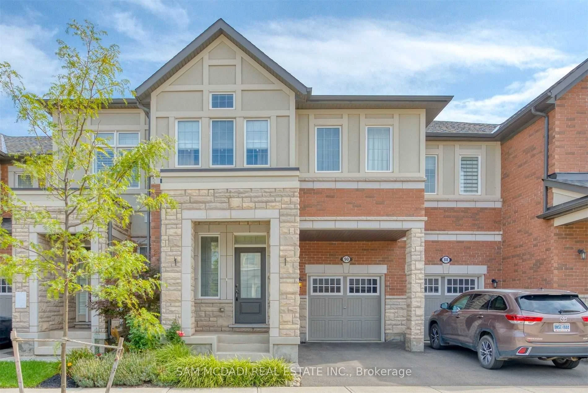 90 Orchardcroft Road, Oakville, ON L6H 7C4